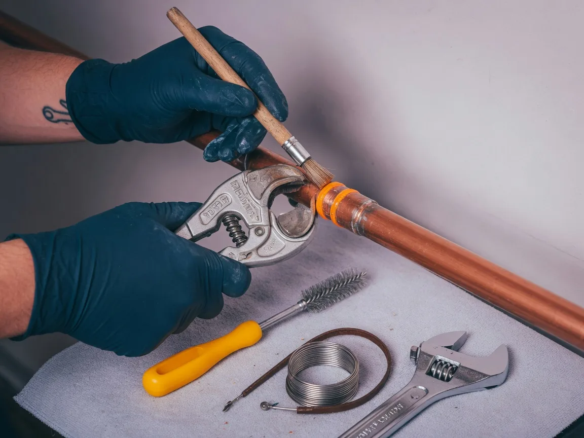 Why choose Sump Pump Repair in Patterson, MO